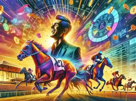 Legal Philippine Horse Race Betting .